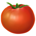 Tomato on Apple iOS 15.4